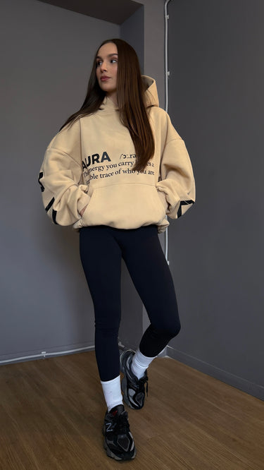 AURA SAND PIECE