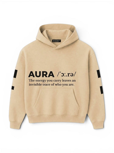 AURA SAND PIECE