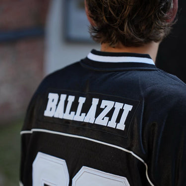 Generatio 00 jersey