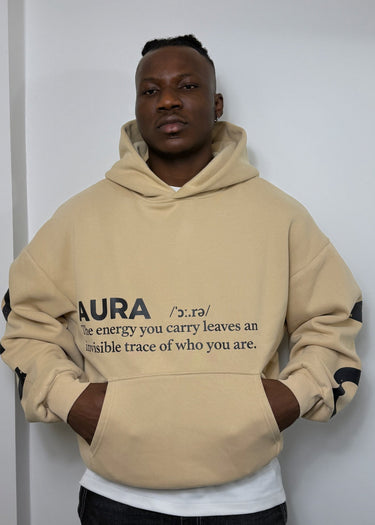 AURA SAND PIECE
