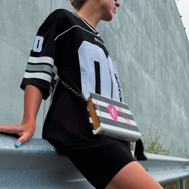 Generatio 00 jersey