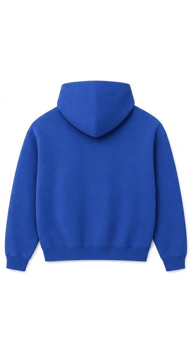 The Origin Hoodie