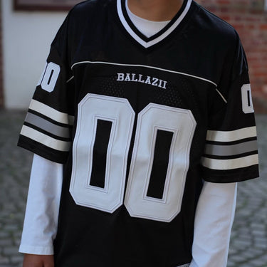 Generatio 00 jersey