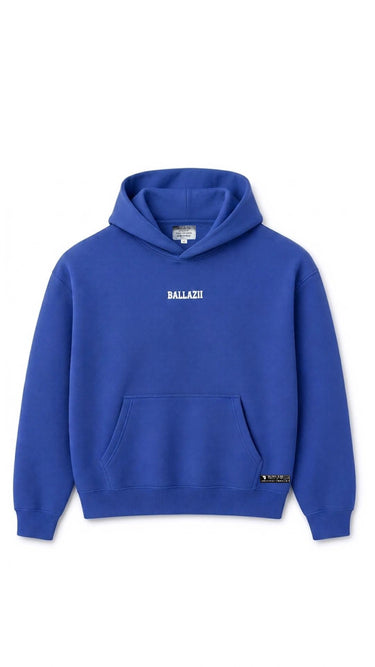The Origin Hoodie