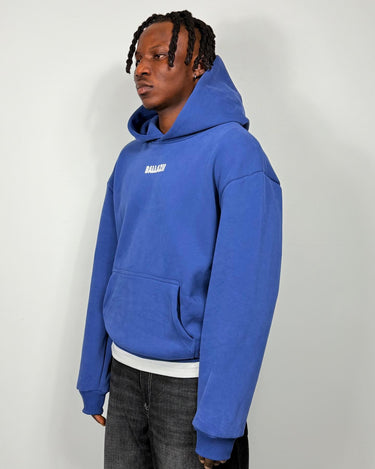 The Origin Hoodie