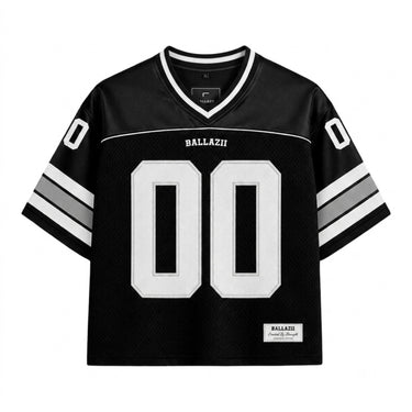 Generatio 00 jersey
