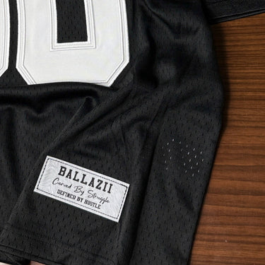 Generatio 00 jersey