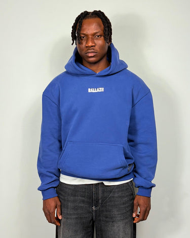 The Origin Hoodie