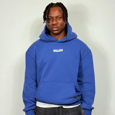 The Origin Hoodie