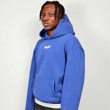 The Origin Hoodie